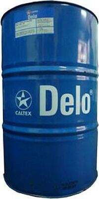 Chevron Delo 400 10 208л