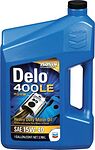 Chevron Delo 400 LE