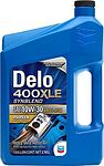 Chevron Delo 400 XLE Synblend