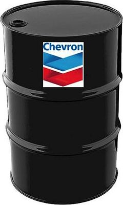 Chevron Havoline 2-Cycle TC-W3 208л