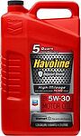 Chevron Havoline High Mileage