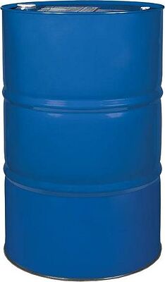Chevron HDAX 7200 Low Ash Gas Engine Oil 40 208л
