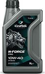 CNRG N-Force Pro