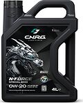 CNRG N-Force Special Asia