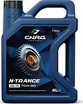 CNRG N-Trance