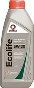 Comma Ecolife 5W-30 1л