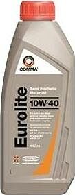 Comma Eurolite 10W-40 1л