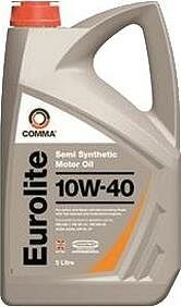 Comma Eurolite 10W-40 5л