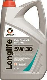 Comma Longlife 5W-30 5л