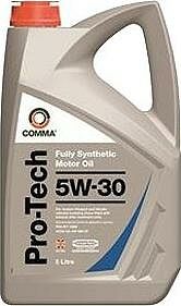 Comma Pro-Tech 5W-30 5л