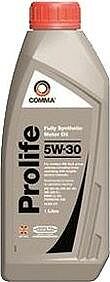 Comma Prolife 5W-30 1л