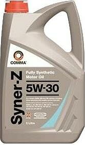 Comma Syner-Z