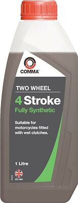 Comma Two Wheel 4 Stroke 1л