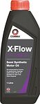 Comma X-Flow Type F Comma X-Flow Type F