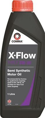 Comma X-Flow Type F 5W-30 1л