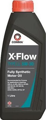 Comma X-Flow Type LL 5W-30 1л