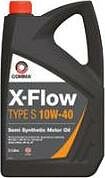 Comma X-Flow Type S