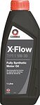 Comma X-Flow Type V Comma X-Flow Type V