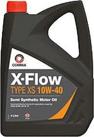 Comma X-Flow Type XS 10W-40 4л