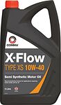 Comma X-Flow Type XS Comma X-Flow Type XS