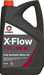 Comma X-Flow Type Z Comma X-Flow Type Z