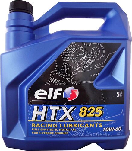 Elf HTX 825