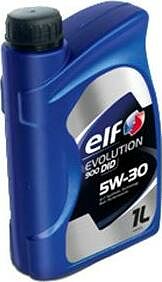 Elf Evolution 900 DID 5W-30 1л