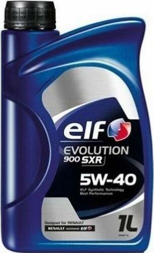 Elf Evolution 900 SXR