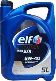 Elf Evolution 900 SXR