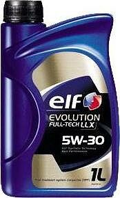 Elf Evolution Full-Tech LLX