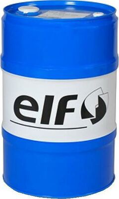 Elf Evolution Full-Tech LLX 5W-30 60л