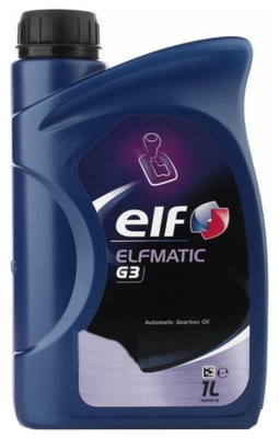 Elf G3 1л