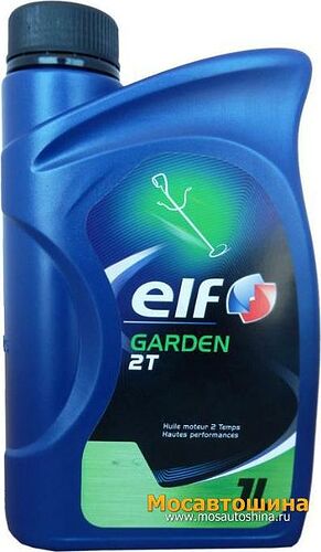 Elf Garden 2T