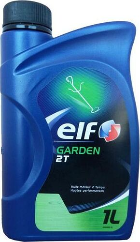 Elf Garden 2T