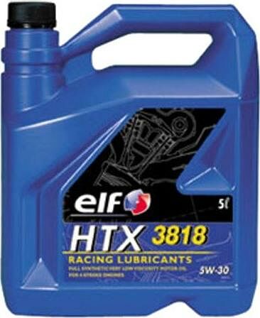 Elf HTX 3818