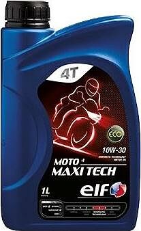 Elf Moto 4 Maxi Tech