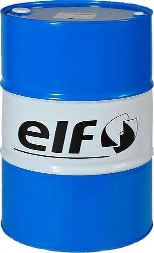 Elf Sporti TXI 10W-40 208л