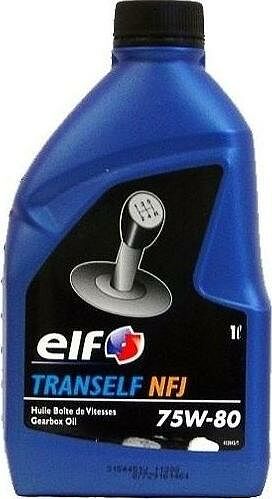 Elf Tranself NFJ