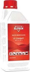 Elitech 2T Стандарт 1л