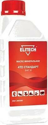 Elitech 4TD Стандарт 1л