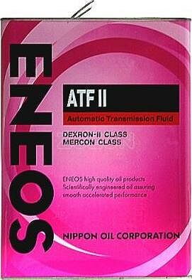 Eneos ATF Dexron II