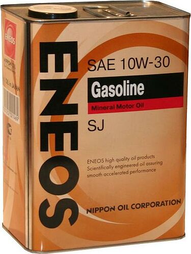 Eneos Gasoline SJ