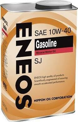 Eneos Gasoline SJ 10W-40 0.94л