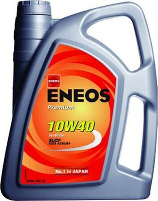 Eneos Premium 10W-40 4л