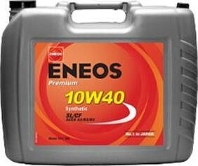 Eneos Premium 10W-40 18л