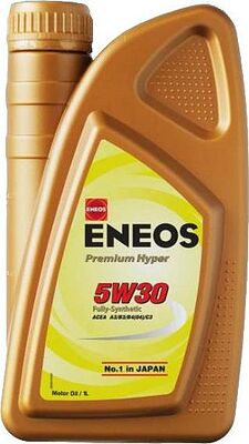 Eneos Premium Hyper 5W-30 1л