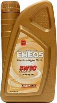Eneos Premium Hyper Multi 5W-30 1л
