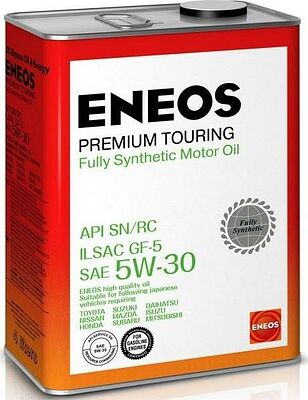 Eneos Premium Touring 5W-30 4л