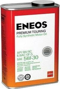 Eneos Premium Touring 5W-30 1л