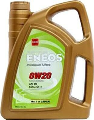 Eneos Premium Ultra
